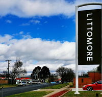 Governor Macquarie Motor Inn - Palm Beach Accommodation