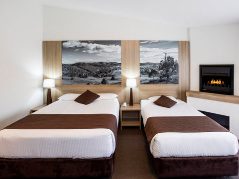 Mantra Bathurst - Palm Beach Accommodation 8