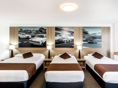 Mantra Bathurst - Palm Beach Accommodation 10