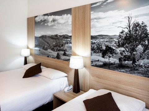 Mantra Bathurst - Palm Beach Accommodation 14