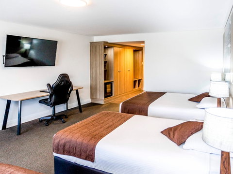 Mantra Bathurst - Palm Beach Accommodation 17