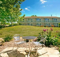 Alloggio Bathurst - Palm Beach Accommodation