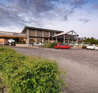 Panorama Motel Bathurst - Palm Beach Accommodation