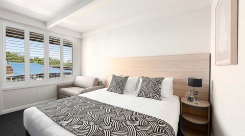 Panorama Motel Bathurst - Palm Beach Accommodation 3