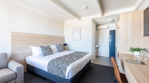 Panorama Motel Bathurst - Palm Beach Accommodation 5