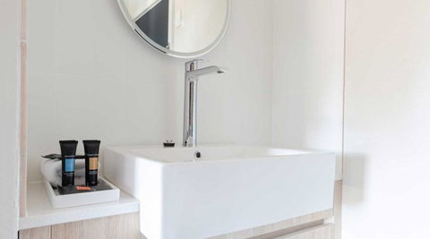 Panorama Motel Bathurst - Palm Beach Accommodation 6