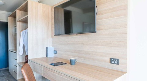 Panorama Motel Bathurst - Palm Beach Accommodation 7