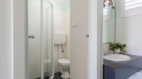 Panorama Motel Bathurst - Palm Beach Accommodation 8