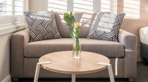 Panorama Motel Bathurst - Palm Beach Accommodation 9