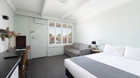 Panorama Motel Bathurst - Palm Beach Accommodation 10