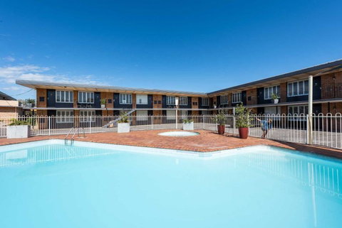 Panorama Motel Bathurst - Palm Beach Accommodation 12