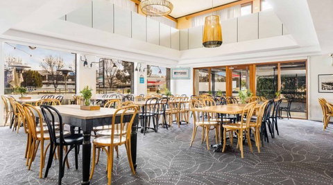 Panorama Motel Bathurst - Palm Beach Accommodation 14