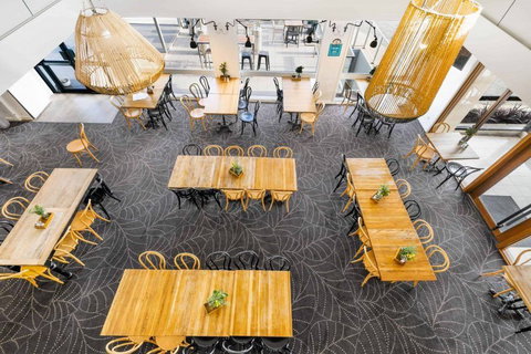 Panorama Motel Bathurst - Palm Beach Accommodation 15