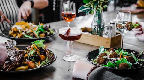 Panorama Motel Bathurst - Palm Beach Accommodation 16