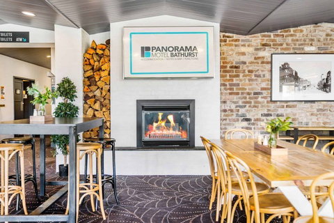 Panorama Motel Bathurst - Palm Beach Accommodation 17