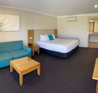 Bathurst Heritage Motor Inn - Palm Beach Accommodation