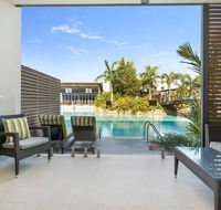 Mindil Beach Resort Casino - Palm Beach Accommodation