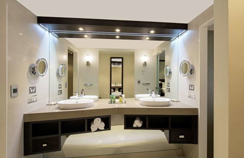 Hilton Darwin - Palm Beach Accommodation 5