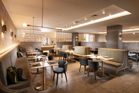 Hilton Darwin - Palm Beach Accommodation 13