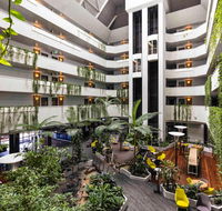 Novotel Darwin Atrium - Palm Beach Accommodation