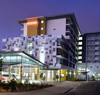 Rydges Palmerston Darwin - Palm Beach Accommodation