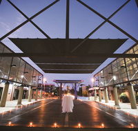 DoubleTree by Hilton Esplanade Darwin - Palm Beach Accommodation