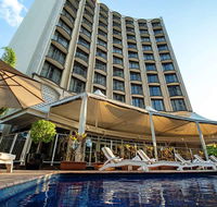 DoubleTree by Hilton Hotel Darwin - Palm Beach Accommodation