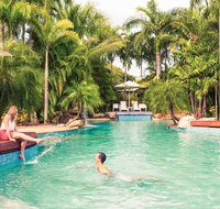 Mercure Darwin Airport Resort - Palm Beach Accommodation