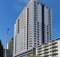 Oaks Elan Darwin - Palm Beach Accommodation