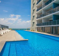 Ramada Suites Zen Quarter Darwin - Palm Beach Accommodation