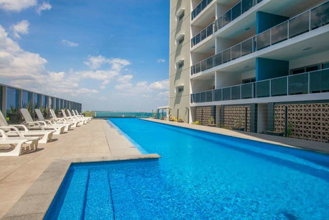 Ramada Suites Zen Quarter Darwin - Palm Beach Accommodation 0
