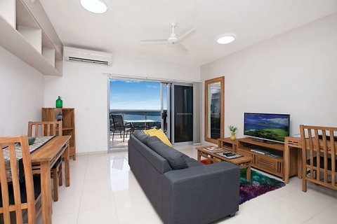 Ramada Suites Zen Quarter Darwin - Palm Beach Accommodation 2