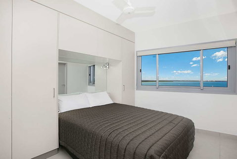 Ramada Suites Zen Quarter Darwin - Palm Beach Accommodation 4