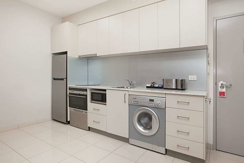 Ramada Suites Zen Quarter Darwin - Palm Beach Accommodation 5