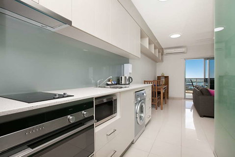 Ramada Suites Zen Quarter Darwin - Palm Beach Accommodation 6