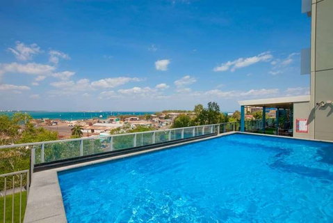 Ramada Suites Zen Quarter Darwin - Palm Beach Accommodation 7