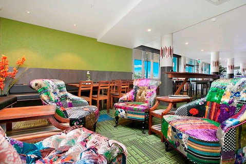 Ramada Suites Zen Quarter Darwin - Palm Beach Accommodation 8