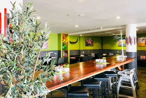 Ramada Suites Zen Quarter Darwin - Palm Beach Accommodation 9