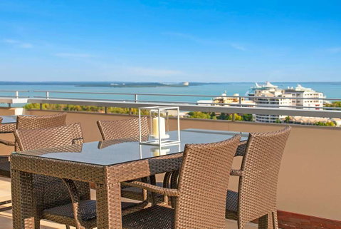 Ramada Suites Zen Quarter Darwin - Palm Beach Accommodation 11