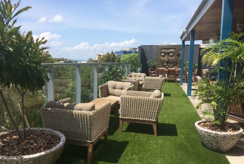 Ramada Suites Zen Quarter Darwin - Palm Beach Accommodation 12