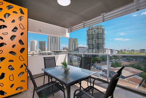 Ramada Suites Zen Quarter Darwin - Palm Beach Accommodation 13