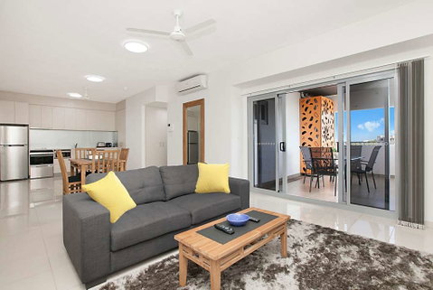 Ramada Suites Zen Quarter Darwin - Palm Beach Accommodation 14