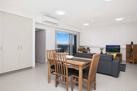 Ramada Suites Zen Quarter Darwin - Palm Beach Accommodation 15