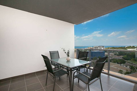 Ramada Suites Zen Quarter Darwin - Palm Beach Accommodation 16