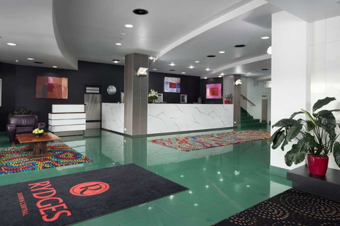 Rydges Darwin Central - Palm Beach Accommodation 1