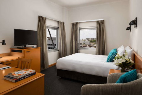 Rydges Darwin Central - Palm Beach Accommodation 3
