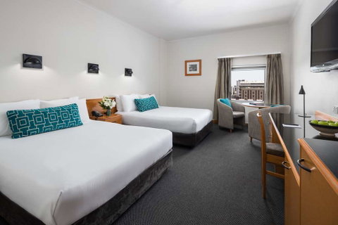 Rydges Darwin Central - Palm Beach Accommodation 4