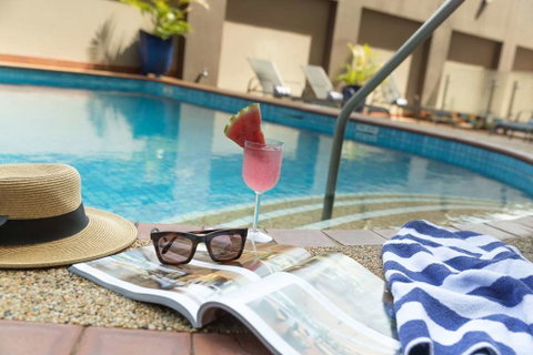 Rydges Darwin Central - Palm Beach Accommodation 7