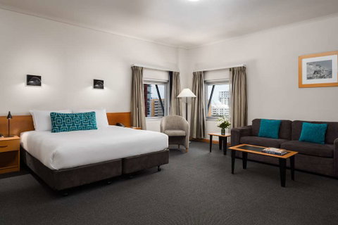 Rydges Darwin Central - Palm Beach Accommodation 11