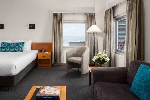 Rydges Darwin Central - Palm Beach Accommodation 12